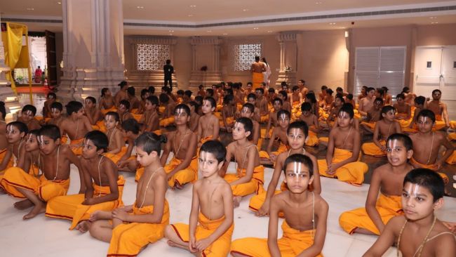 JIVA Vedic School